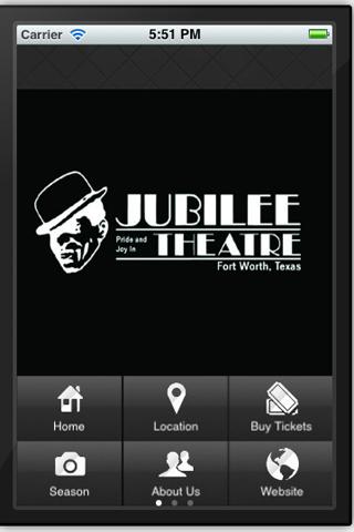 Jubilee Theatre