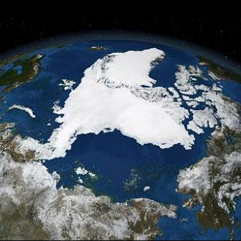Арктика: Холодное дыхание большой войны