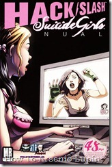P00013 - Annual Hack & Slash - Esp P00013 - Annual Hack & Slash - Esp