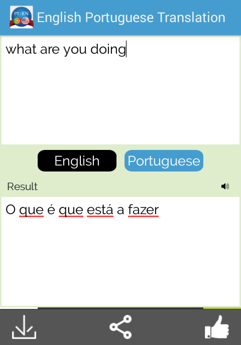 ...