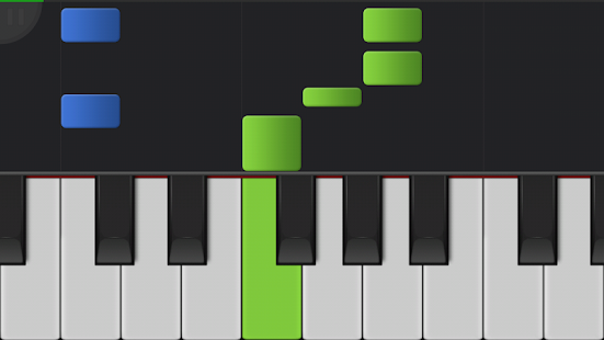 Rewz Piano Game LITE|不限時間玩音樂App-APP試玩