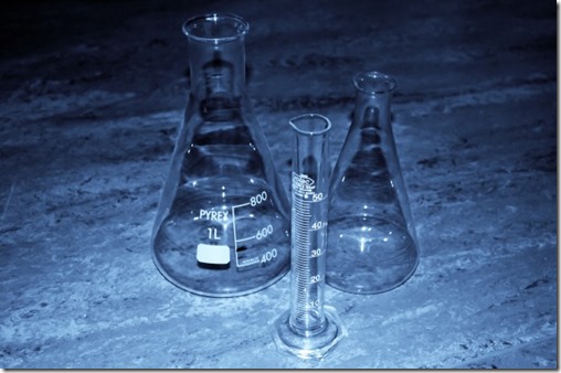 laboratory-glassware