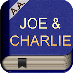 Cover Image of Download Joe & Charlie - AA Big Book 4.6 APK