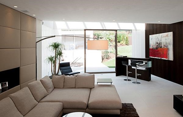 Two in a box Architekten sala-de-estar-casa-ks