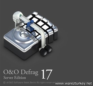 O&O Defrag Server Edition 17.5 Build 557 (x86/x64) Full indir