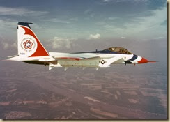 F-15B71-291 (Bi-Centennial)