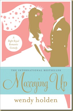 MarryingUpCVR.indd