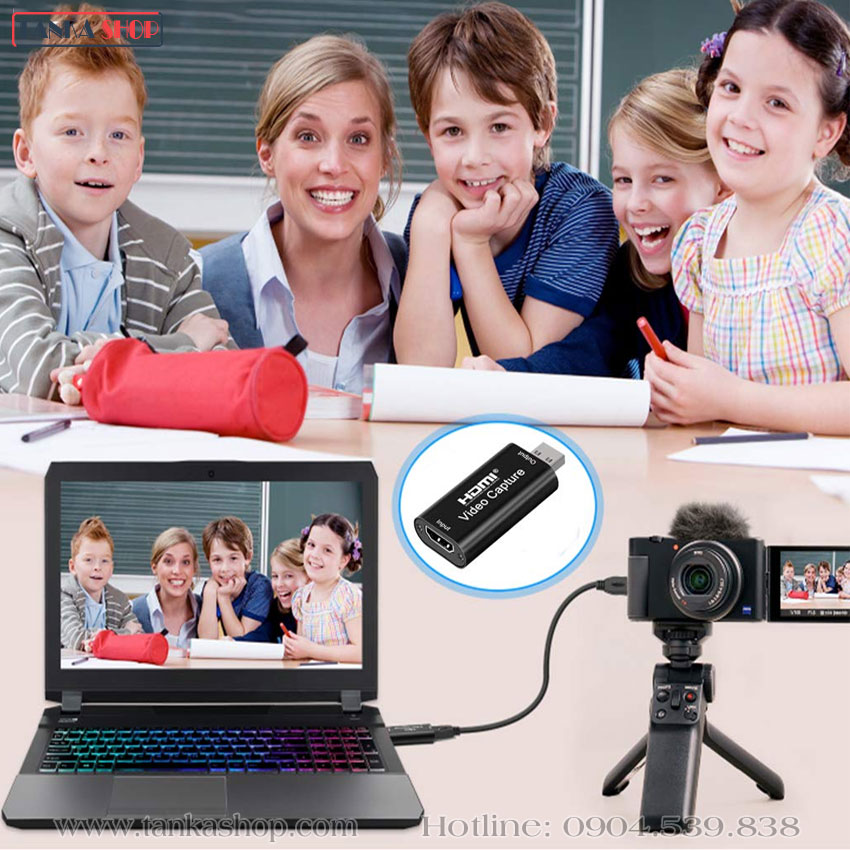 Cáp chuyển đổi usb sang hdmi Cáp chuyển đổi usb sang hdmi