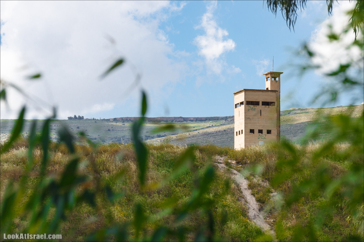Песах в Долине Родников | Passover in Springs Valley| פסח בעמק המעיינות | LookAtIsrael.com - Фото путешествия по Израилю