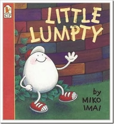 little lumpty