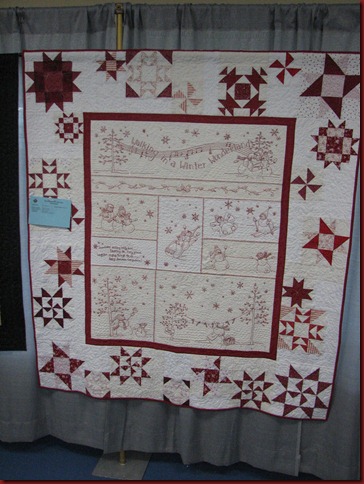 St. Mary's Quilt Show 2012 130