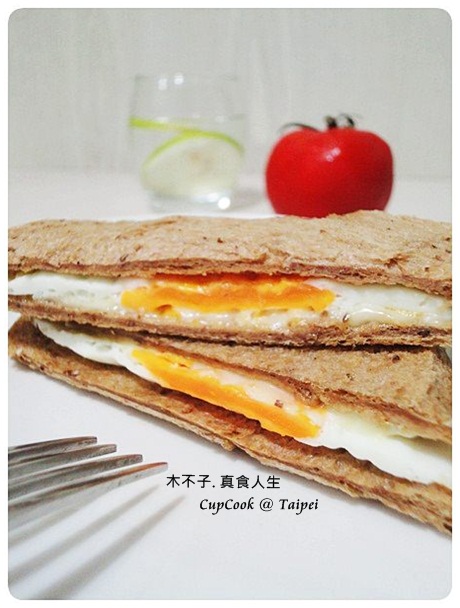 煎蛋三明治 egg Sandwich final (1)