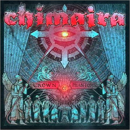 Chimaira_COP