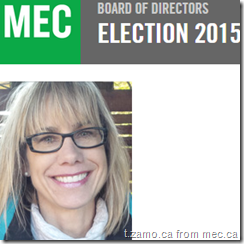 MEC board elections 2015