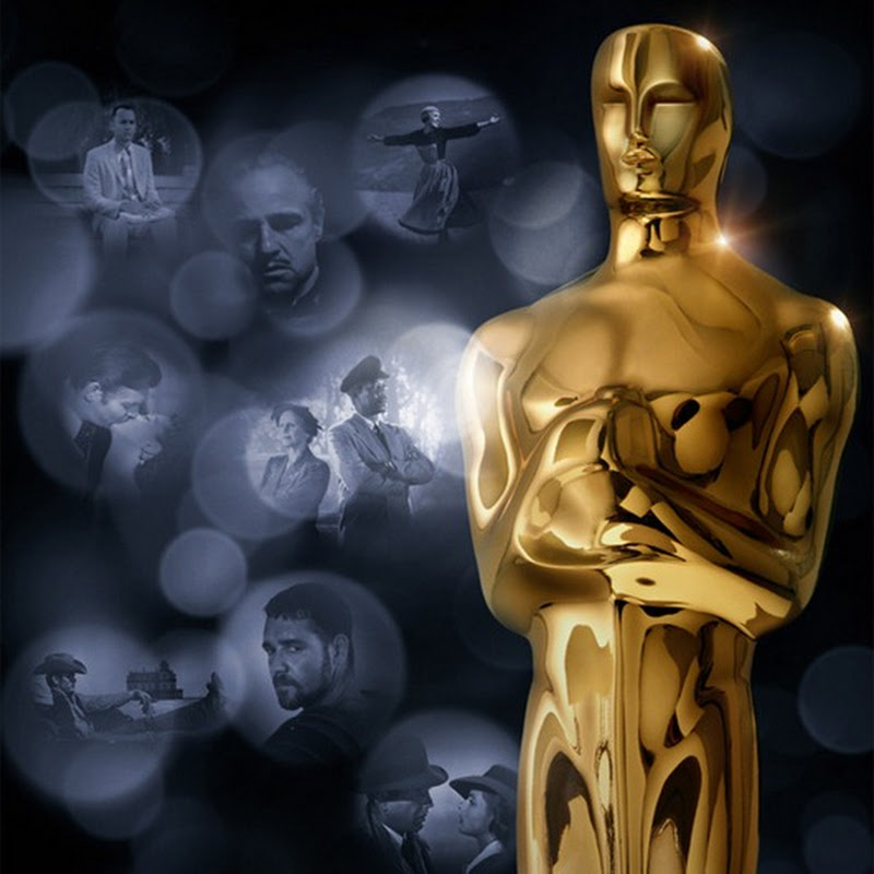 «Оскар-2012»: Звездный час «Артиста»