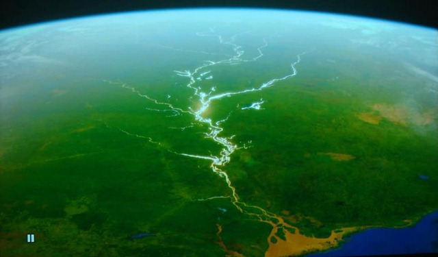 A Amazônia não é o “Pulmão do Mundo”!
