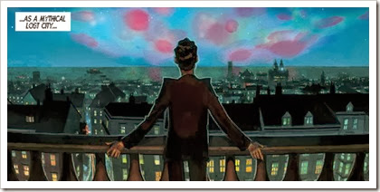 Il Quinto Beatle La storia di Brian Epstein - Panini Comics