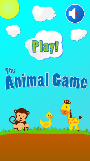 The Animal Game Lite