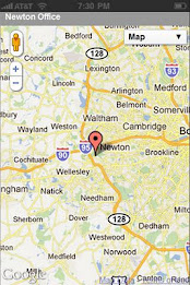 Dr. DeGroot On Line poster 2