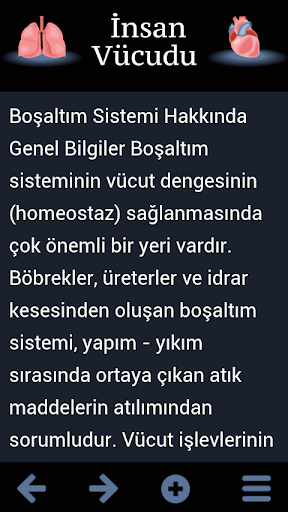 免費下載教育APP|İnsan Vücudu app開箱文|APP開箱王
