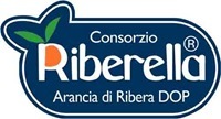 Bollino Riberella Arancia di Ribera DOP 3