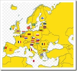 mapaeuropa