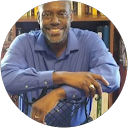 Ray Jordan