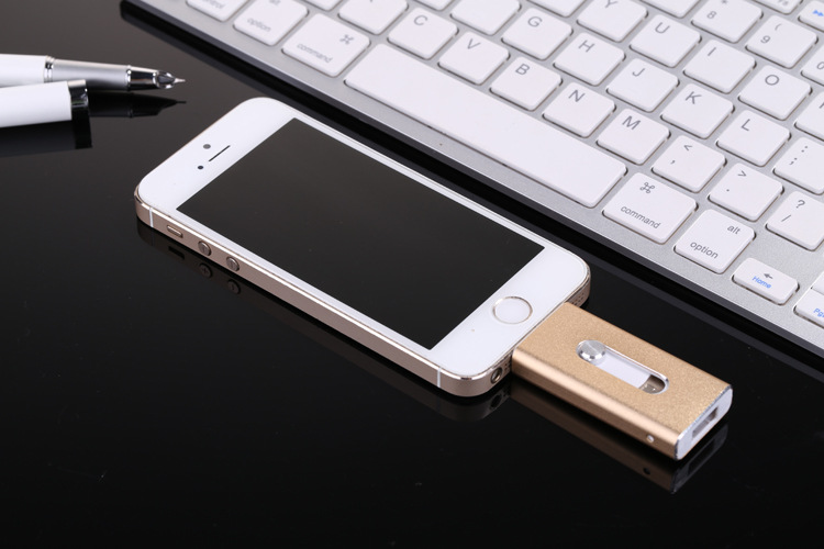 i flash drive usb gắn ngoài cho điện thoại