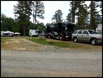 01 - Zooland Campground, Site 4 FHU 50amp
