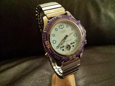 casio ad236
