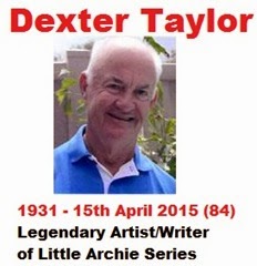 Dexter Taylor