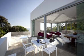 Casa torcida /arquitectos spg casa-torcida-de-spg-architects