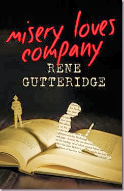 Misery Loves Company Book Review Rene Gutteridge