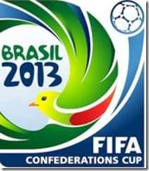 CONFEDERATIONS CUP