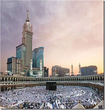 Makkah-Royal-Clock-Tower