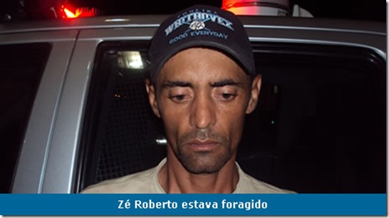 Foto ASSALTANTE CATARINA