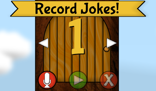 【免費漫畫App】Knock Knock Jokes for Kids-APP點子