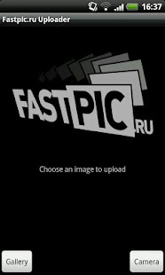 Fastpic.ru Image Uploader Screenshots 0