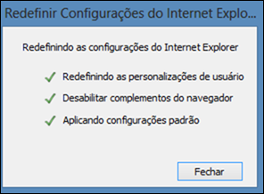 Visual Dicas
