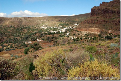 6000 Temisas-Agüimes 6000 Temisas-Agüimes