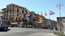 The 12 Flags of Sorrento