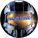 halo loves profile picture