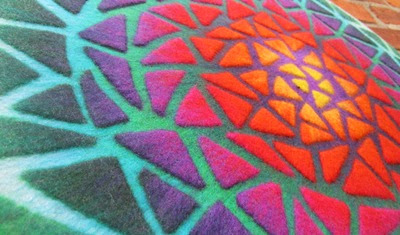 Mosaik Mosaik