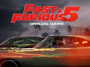 Fast Five the Movie: Official Game HD v1.0.0/v1.0.3/v1.05/v1.0.7/v1.0.9 (All Devices) [Gameloft Store]