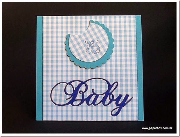Baby card  (8)