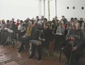 Начались сходы