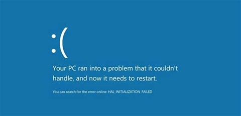 Problemas comunes en la PC