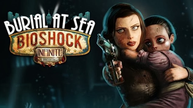 BioShock Infinite Burial at Sea – Episode One DLC Achievements 01