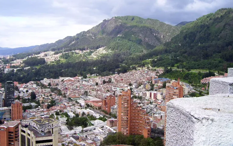 #7. Côlômbia – 36.000.000 tín hữu Công giáo