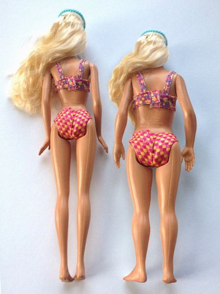 Barbie Realista (5)